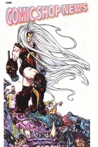 Issue #1284