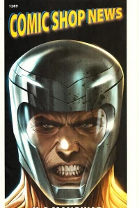 Issue #1289
