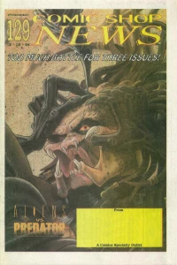 Issue #129