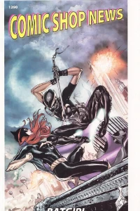 Issue #1290