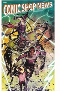 Issue #1301
