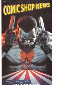 Issue #1304