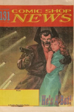 Issue #131