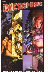 Issue #1312