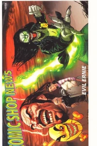 Issue #1313