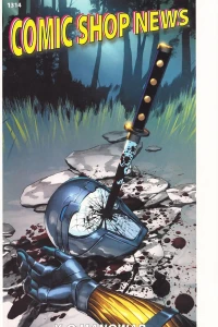 Issue #1314
