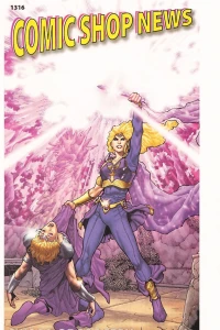 Issue #1316