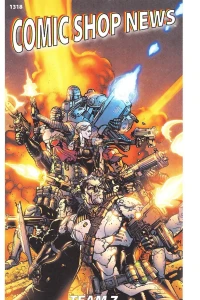Issue #1318