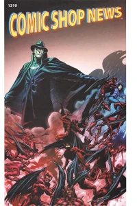 Issue #1319