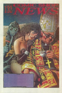 Issue #132