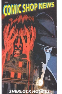 Issue #1322