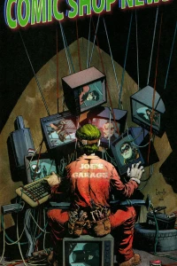 Issue #1325