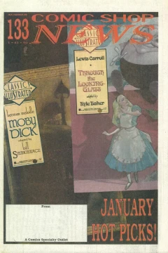 Issue #133