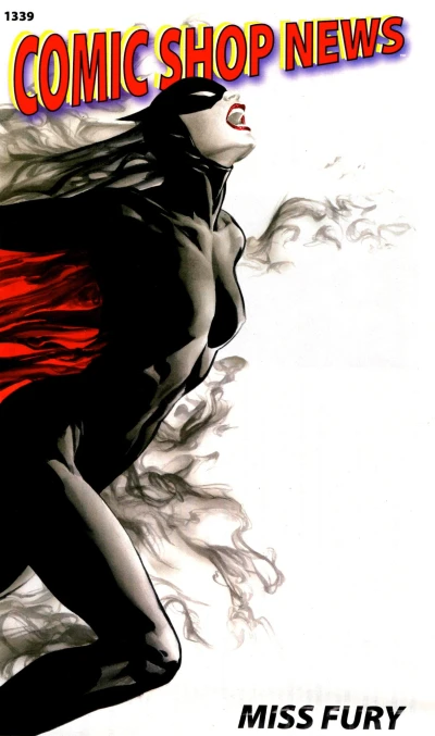 Cover of Issue #1339