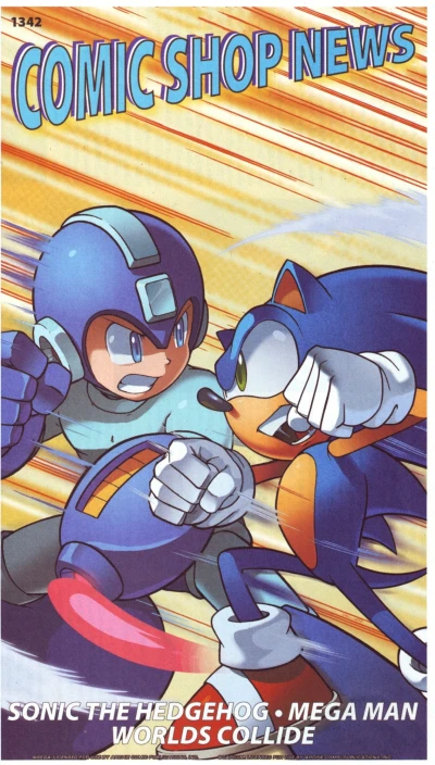 Cover of Issue #1342