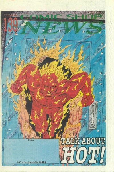 Cover of Issue #139