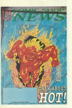Issue #139