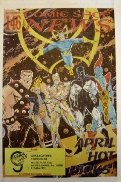 Issue #146
