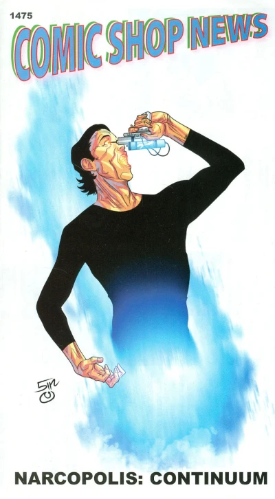 Cover of Issue #1475