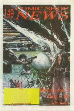 Issue #149