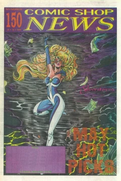 Issue #150