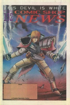 Issue #152