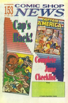 Issue #153
