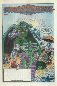 Issue #156