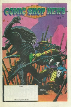 Issue #157