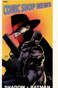 Issue #1574