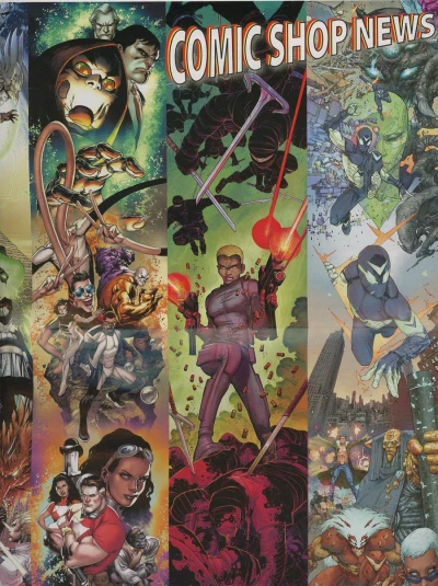 Cover of Issue #1584