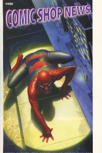 Issue #1590