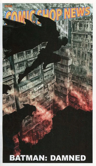 Cover of Issue #1606