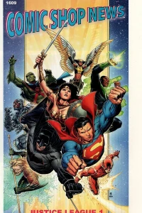 Issue #1609