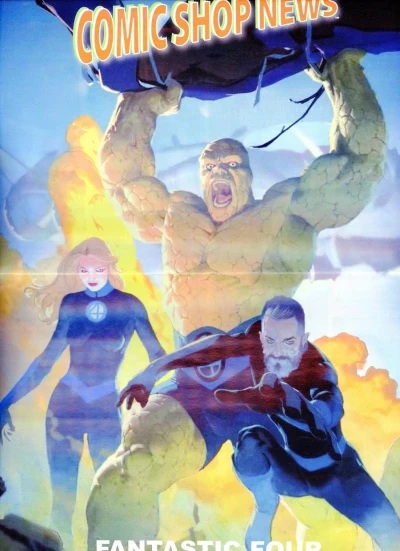 Cover of Issue #1612