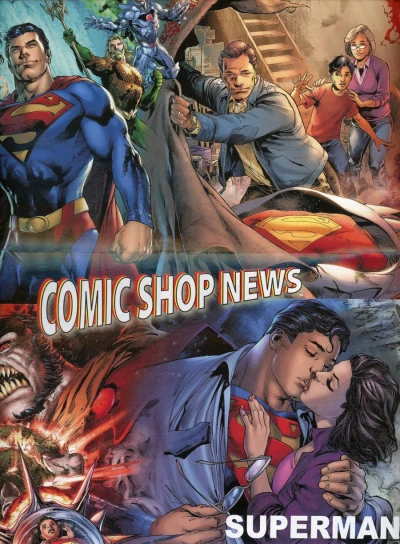 Cover of Issue #1613