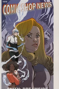 Issue #1619