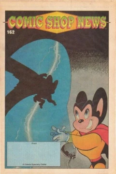 Issue #162