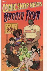 Issue #1620