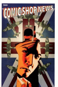 Issue #1622