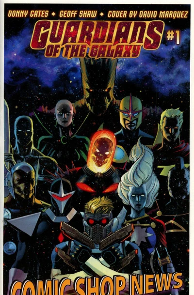 Cover of Issue #1646