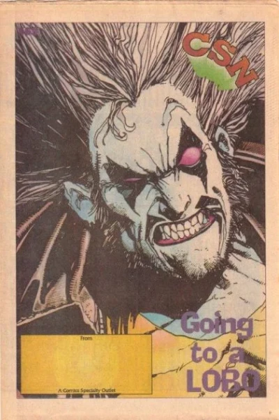 Cover of Issue #165