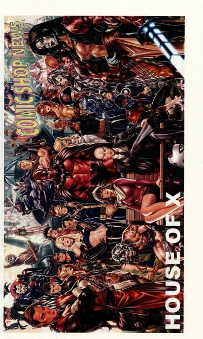 Cover of Issue #1662