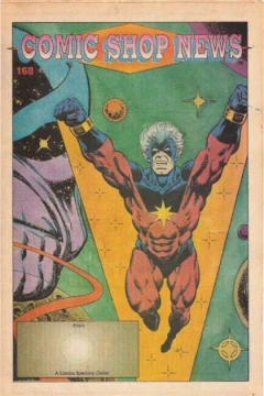 Issue #168