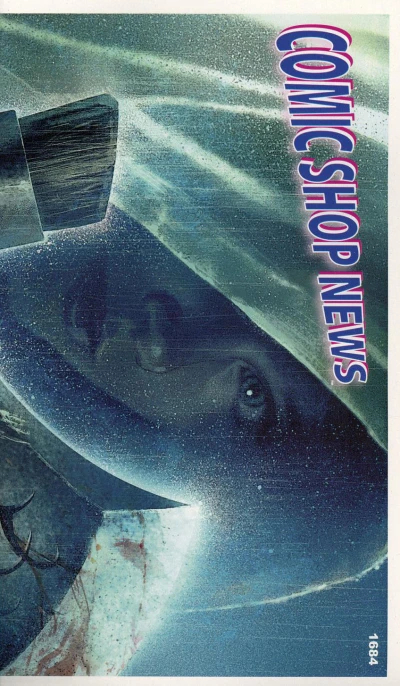 Cover of Issue #1684