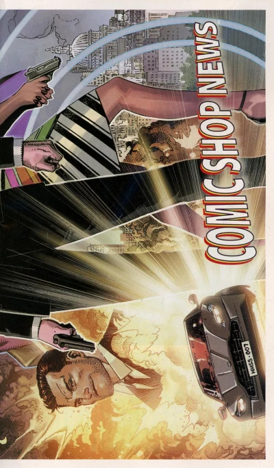 Cover of Issue #1688