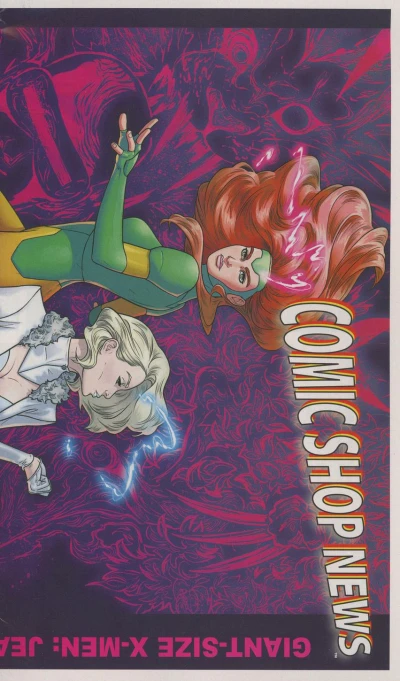 Cover of Issue #1693