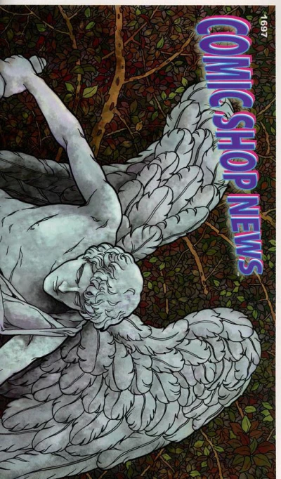 Cover of Issue #1697