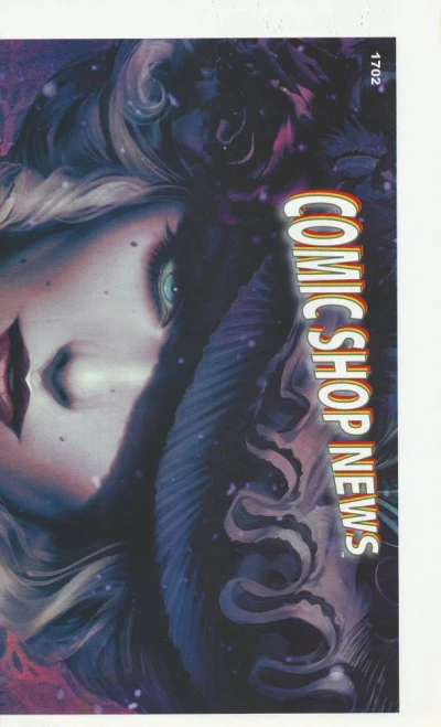 Cover of Issue #1702