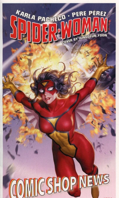 Cover of Issue #1703